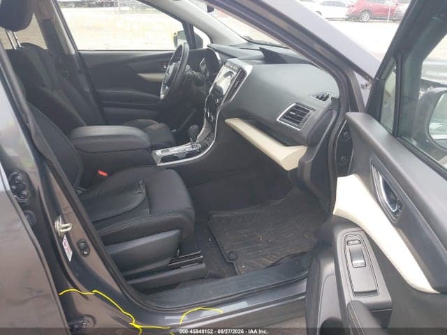 2020 SUBARU ASCENT PREMIUM 5