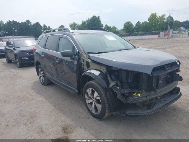 2020 SUBARU ASCENT PREMIUM 6