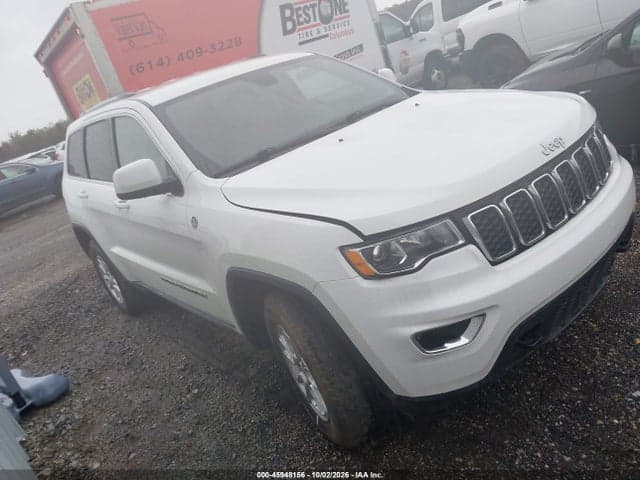 2019 JEEP GRAND CHEROKEE LAREDO E 4X4 1