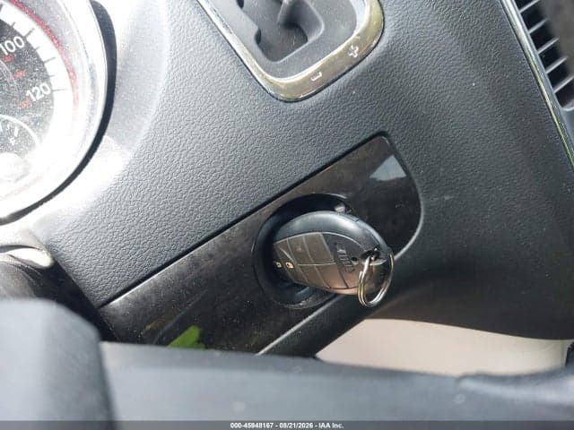 2018 DODGE GRAND CARAVAN SE 11