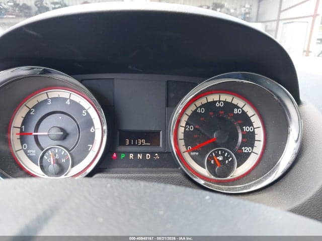 2018 DODGE GRAND CARAVAN SE 20