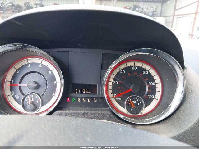 2018 DODGE GRAND CARAVAN SE 7