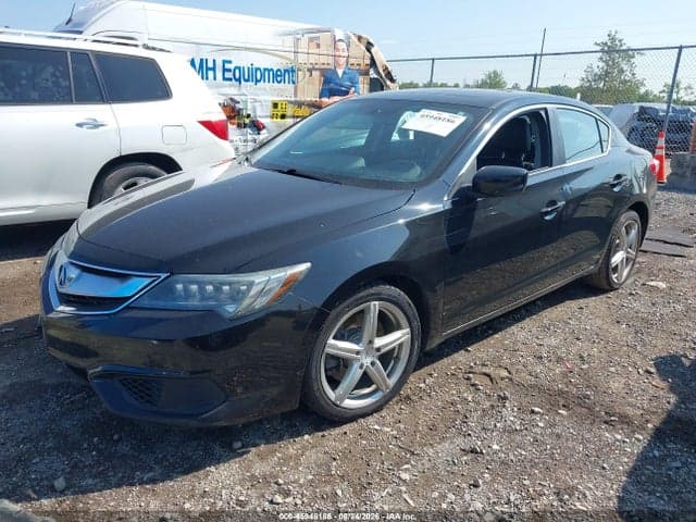 2017 ACURA ILX ACURAWATCH PLUS PACKAGE 2