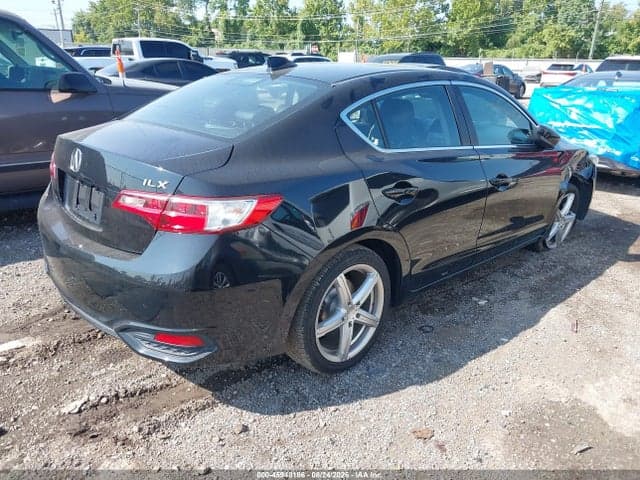 2017 ACURA ILX ACURAWATCH PLUS PACKAGE 4