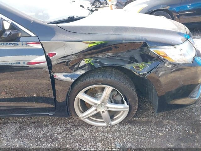 2017 ACURA ILX ACURAWATCH PLUS PACKAGE 6
