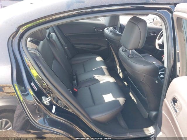 2017 ACURA ILX ACURAWATCH PLUS PACKAGE 8