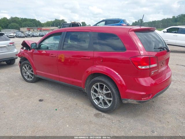 2019 DODGE JOURNEY GT AWD 3