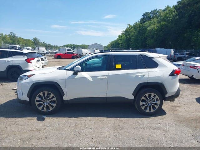 2020 TOYOTA RAV4 XLE PREMIUM 14