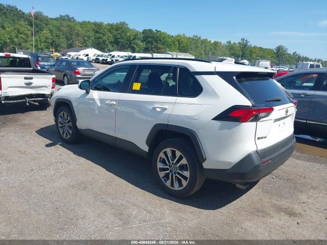 2020 TOYOTA RAV4 XLE PREMIUM 3