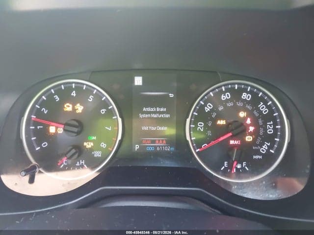 2020 TOYOTA RAV4 XLE PREMIUM 7