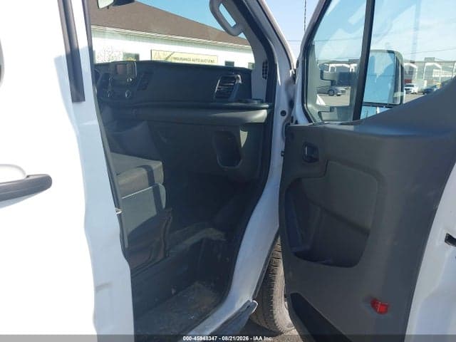 2023 FORD TRANSIT-350 PASSENGER VAN XL 5
