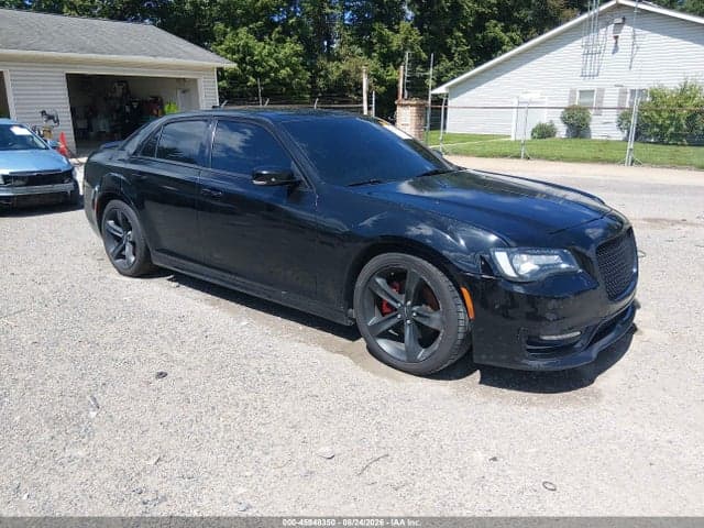 2017 CHRYSLER 300 300S ALLOY EDITION 1