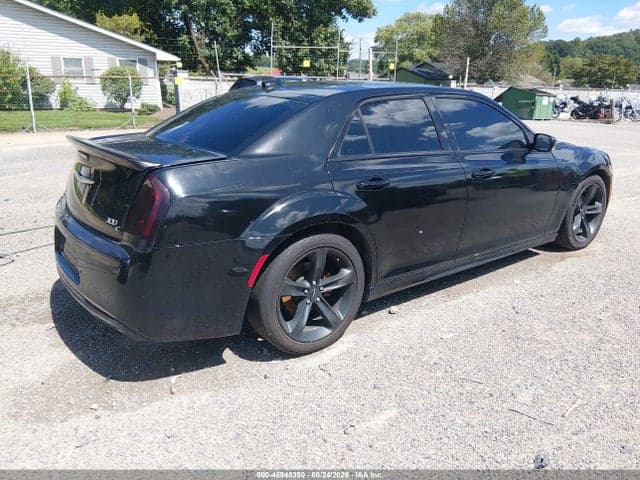 2017 CHRYSLER 300 300S ALLOY EDITION 4