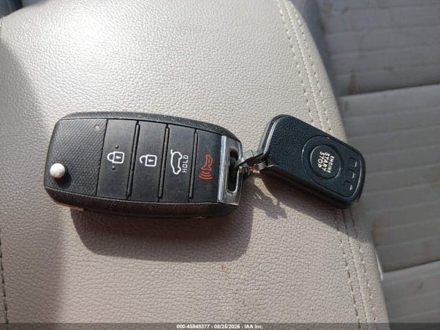 2018 KIA SPORTAGE LX 11