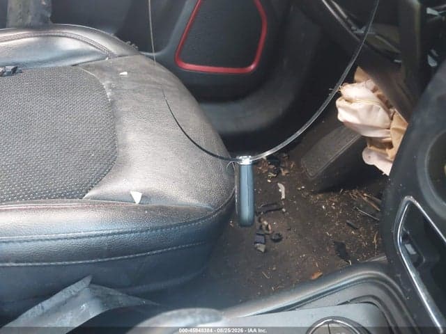 2020 JEEP COMPASS TRAILHAWK 4X4 11