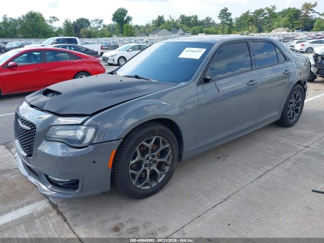 2017 CHRYSLER 300 300S AWD 2