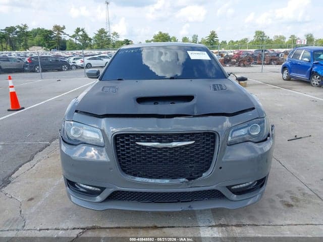2017 CHRYSLER 300 300S AWD 12