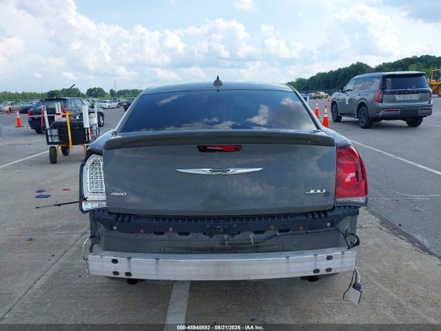 2017 CHRYSLER 300 300S AWD 16