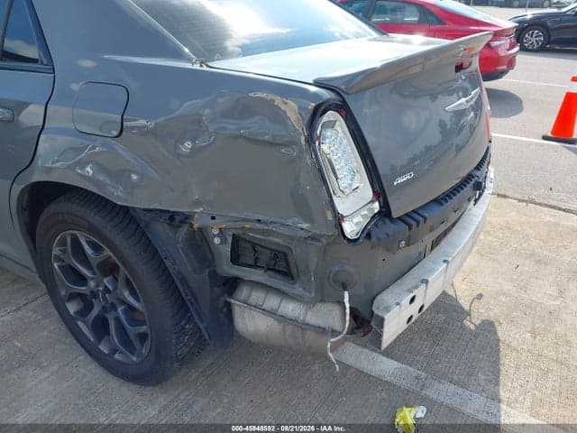 2017 CHRYSLER 300 300S AWD 18