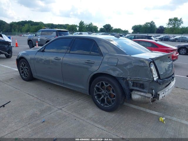 2017 CHRYSLER 300 300S AWD 3