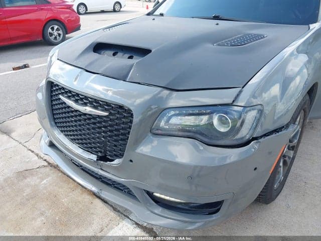 2017 CHRYSLER 300 300S AWD 6