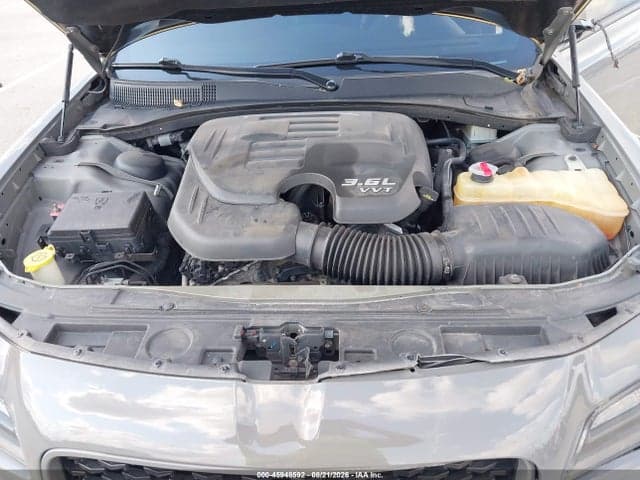 2017 CHRYSLER 300 300S AWD 10