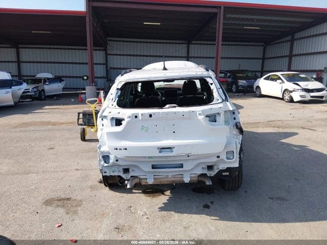 2025 JEEP COMPASS LATITUDE 4X4 6
