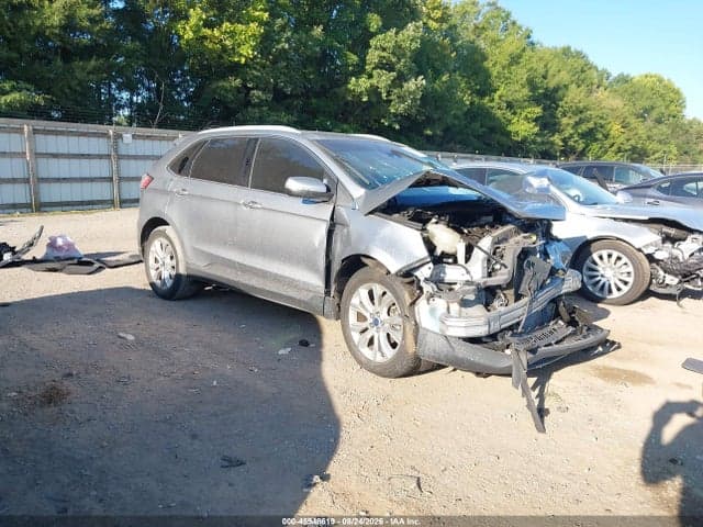 2020 FORD EDGE TITANIUM 1
