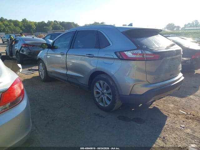2020 FORD EDGE TITANIUM 3