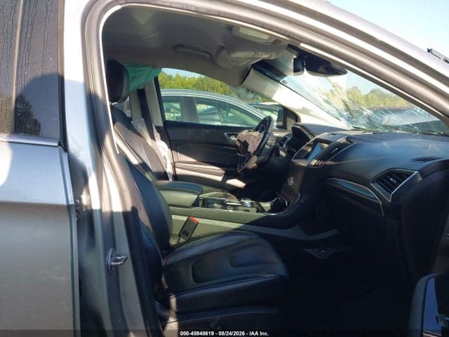 2020 FORD EDGE TITANIUM 5