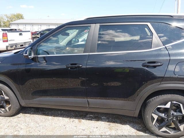 2024 KIA SELTOS EX 14