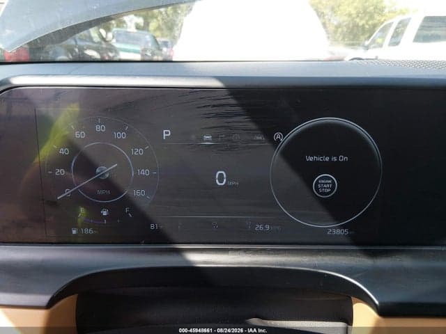 2024 KIA SELTOS EX 7