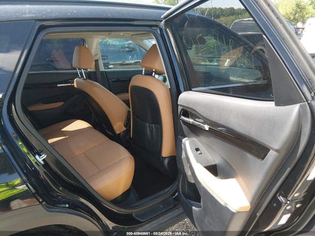 2024 KIA SELTOS EX 8