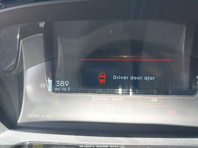 2024 LINCOLN CORSAIR PREMIERE 7