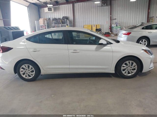 2019 HYUNDAI ELANTRA SE 15