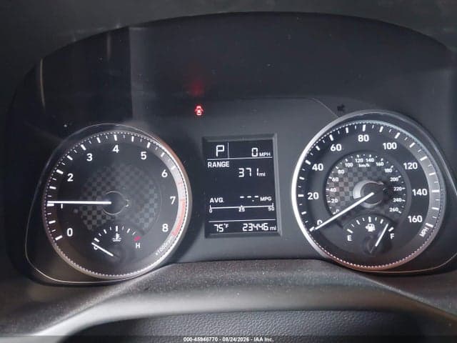 2019 HYUNDAI ELANTRA SE 7