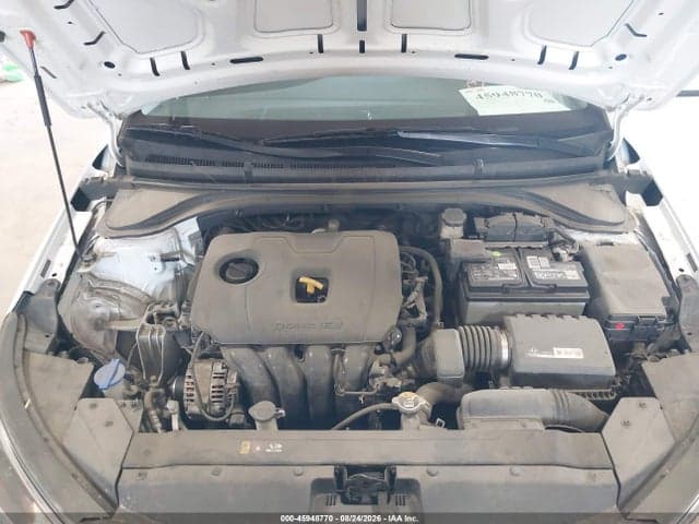 2019 HYUNDAI ELANTRA SE 10