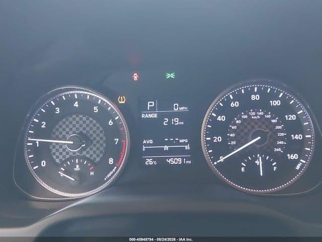 2019 HYUNDAI ELANTRA SE 7