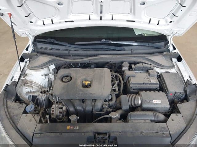 2019 HYUNDAI ELANTRA SE 10