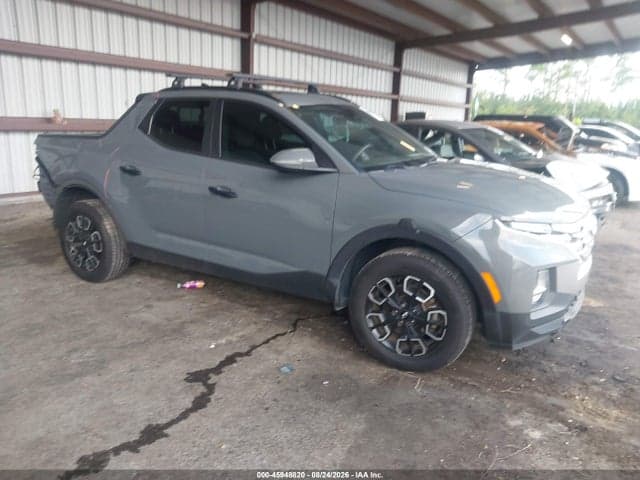 2023 HYUNDAI SANTA CRUZ SEL