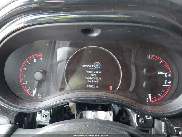 2024 DODGE DURANGO PURSUIT AWD 2