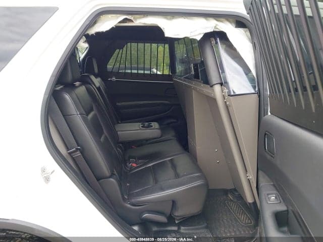 2024 DODGE DURANGO PURSUIT AWD 3