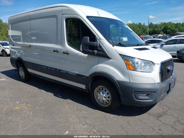 2021 FORD TRANSIT-250 1