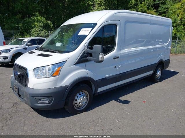 2021 FORD TRANSIT-250 2