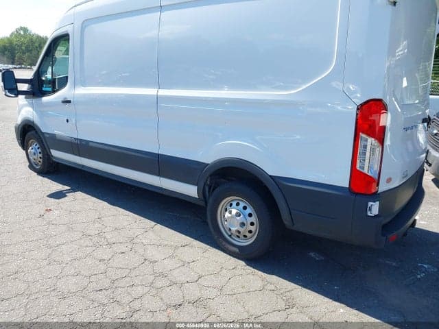 2021 FORD TRANSIT-250 3