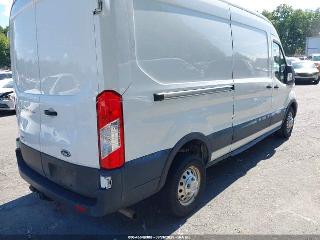 2021 FORD TRANSIT-250 4