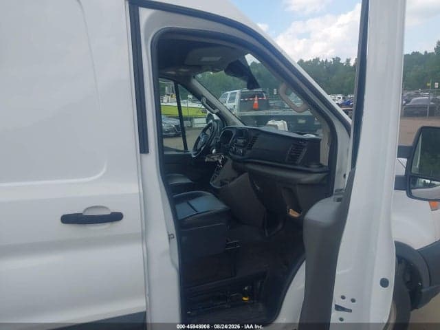 2021 FORD TRANSIT-250 5