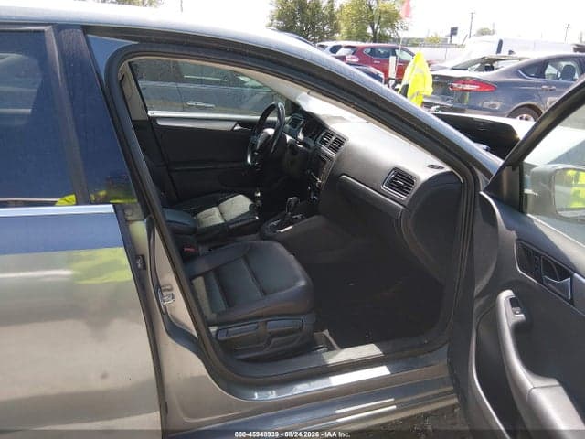 2017 VOLKSWAGEN JETTA 1.4T SE 5
