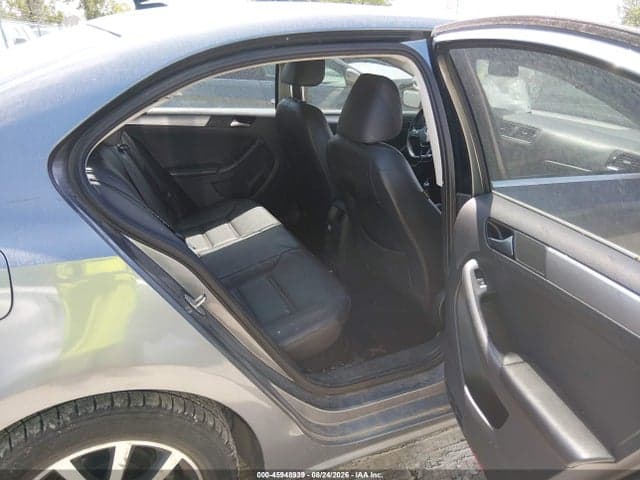 2017 VOLKSWAGEN JETTA 1.4T SE 8