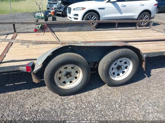 2021 TUFFDAWG 6X16 UTILITY 11